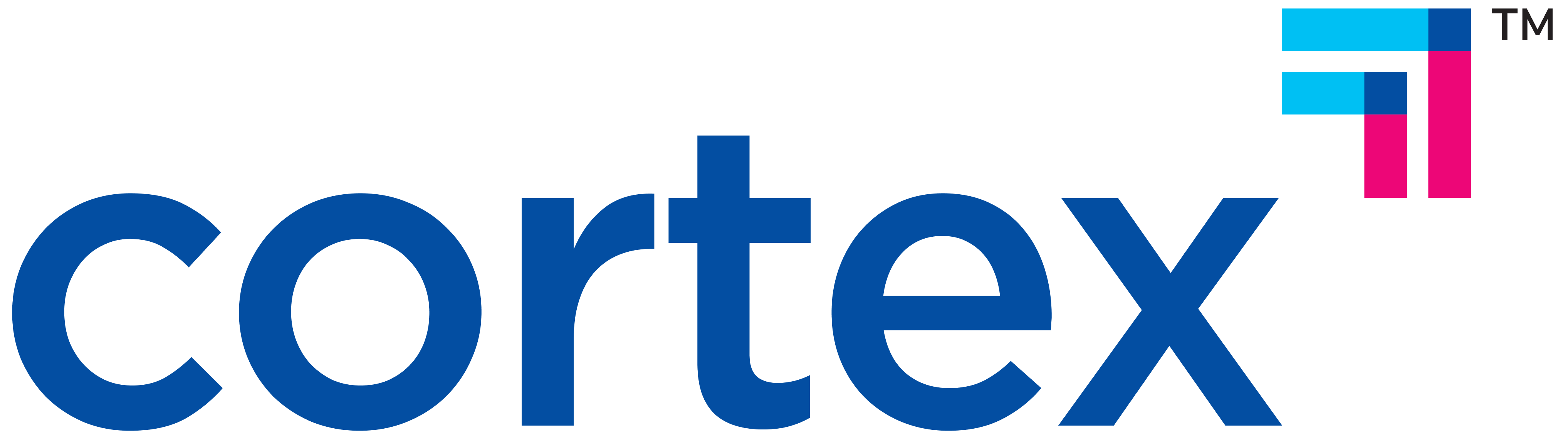 Indegene Cortex